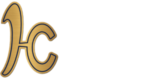 Logo - Hall Clark Left